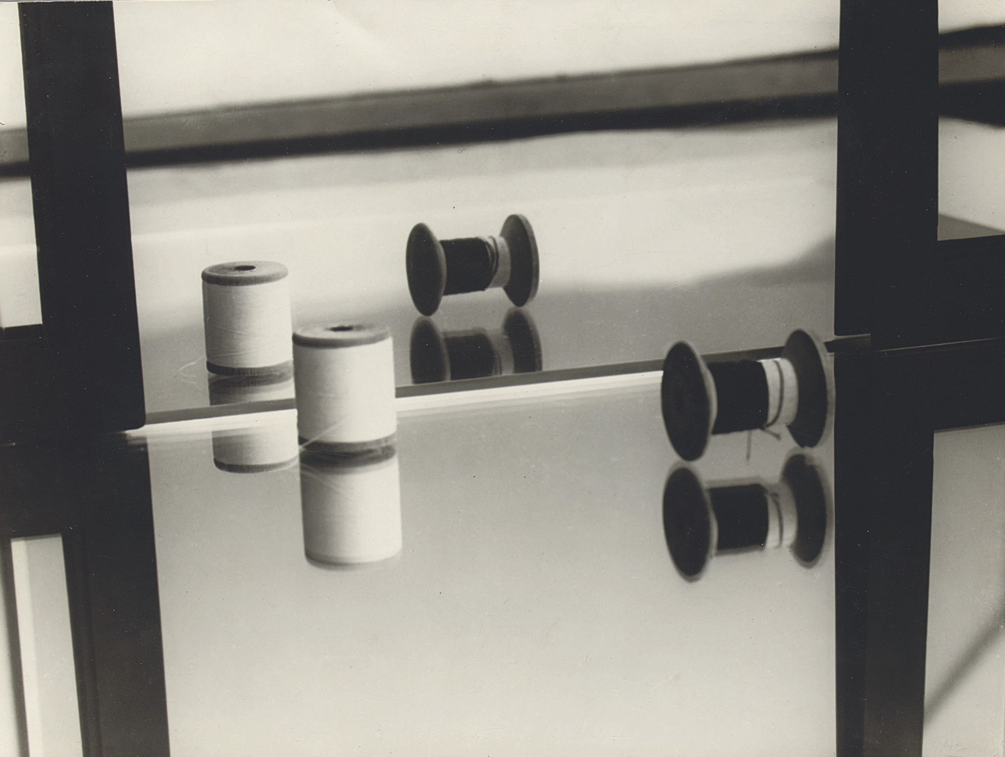 FLORENCE HENRI (1893-1982)