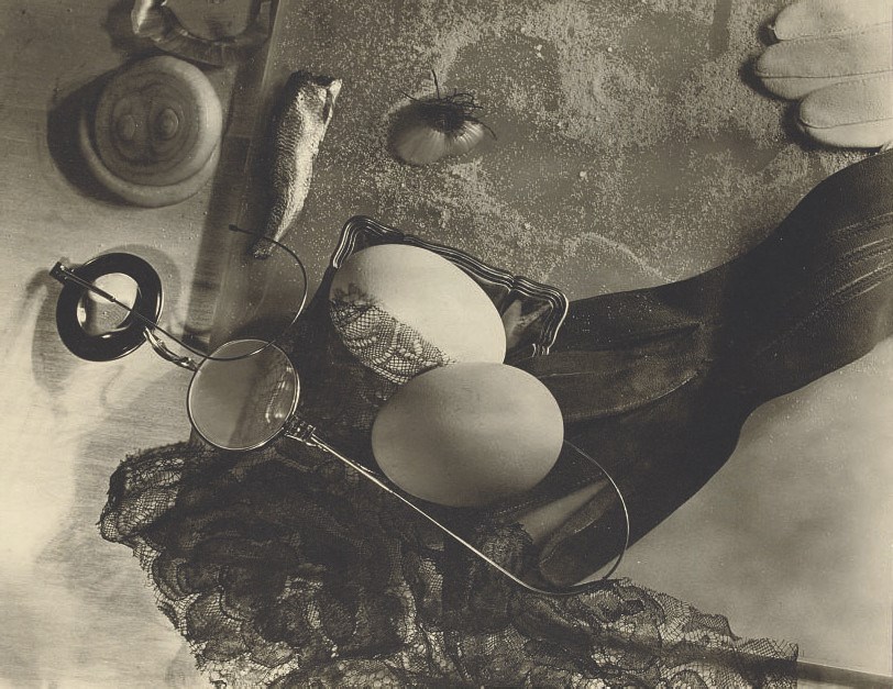 WALTER PETERHANS (1897-1960)