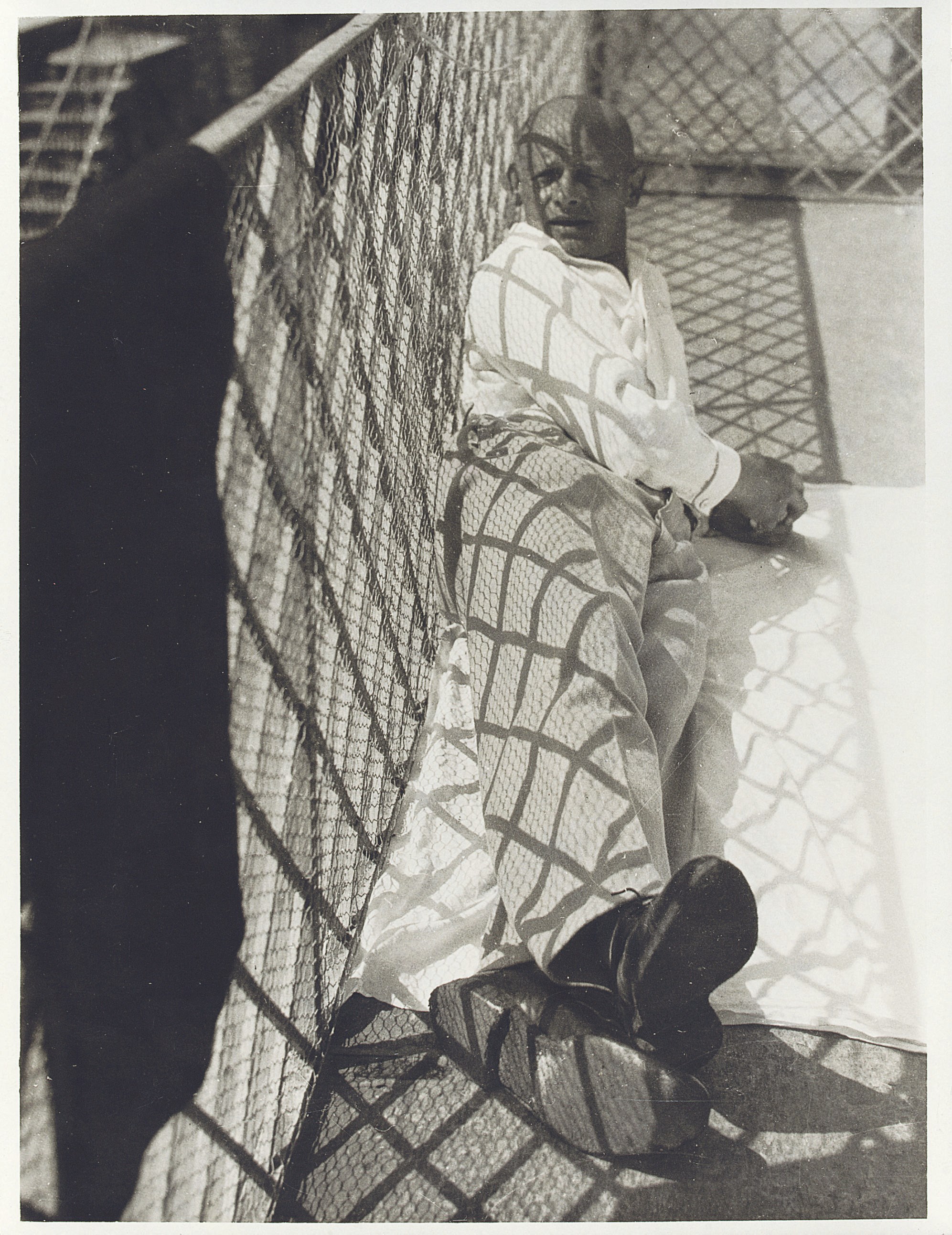 LÁSZLÓ MOHOLY-NAGY (1894-1946)