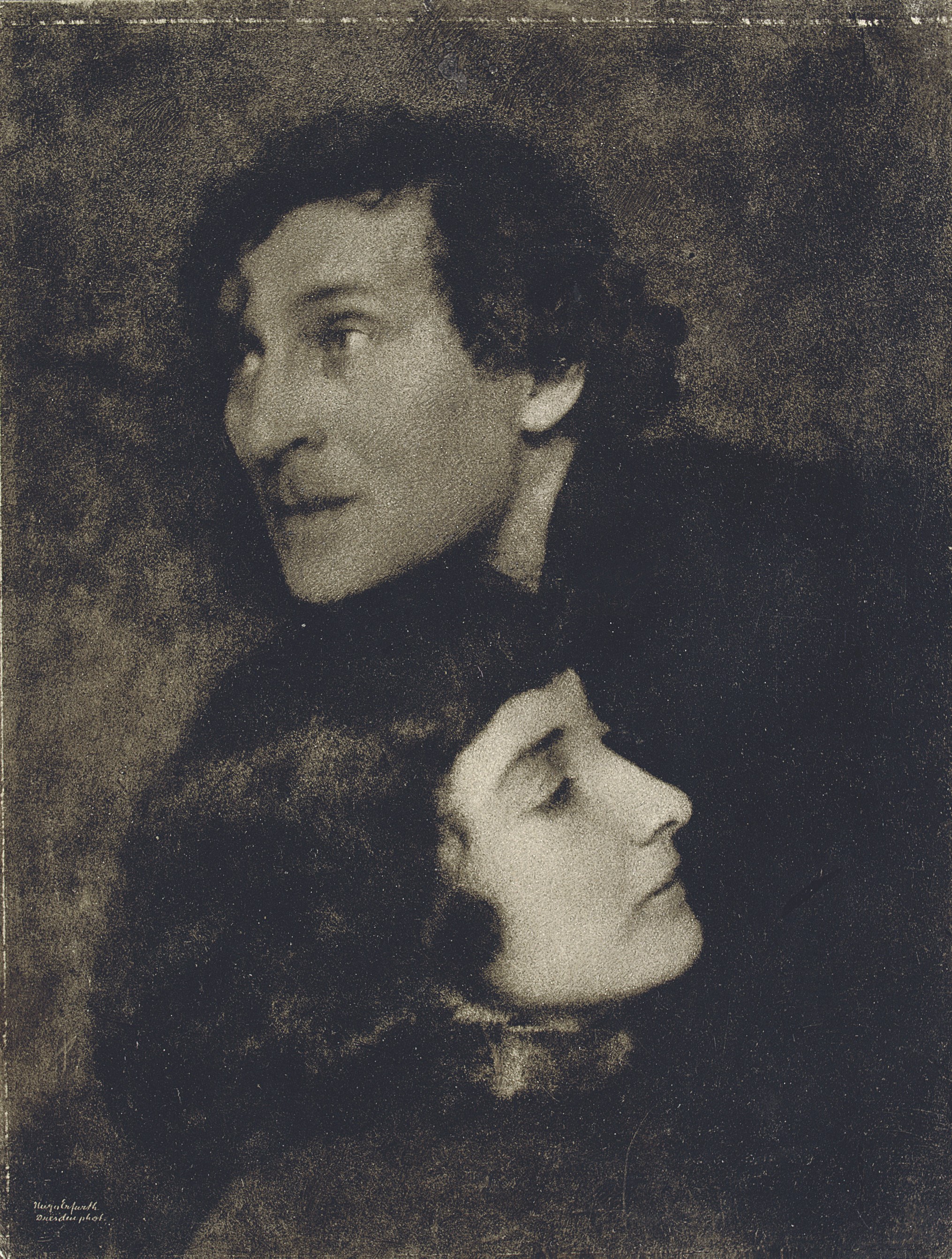 HUGO ERFURTH (1874-1948)