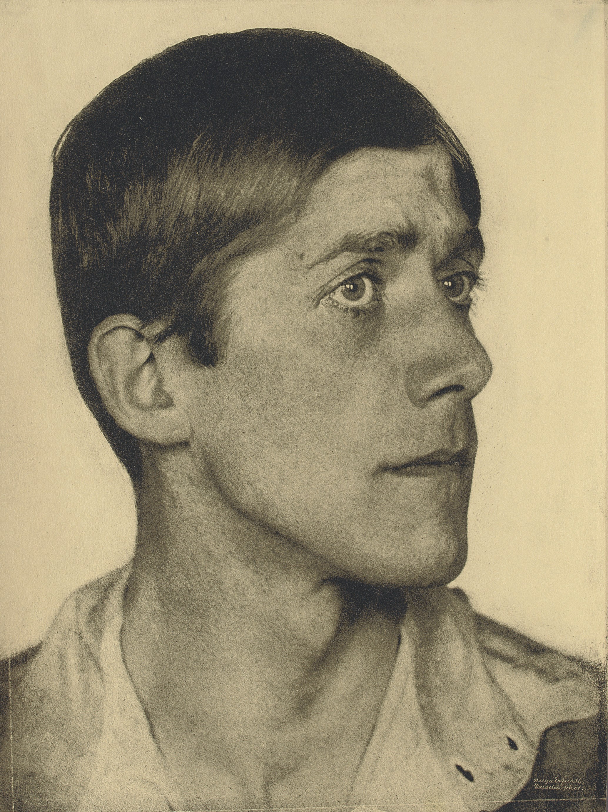 HUGO ERFURTH (1874-1948)