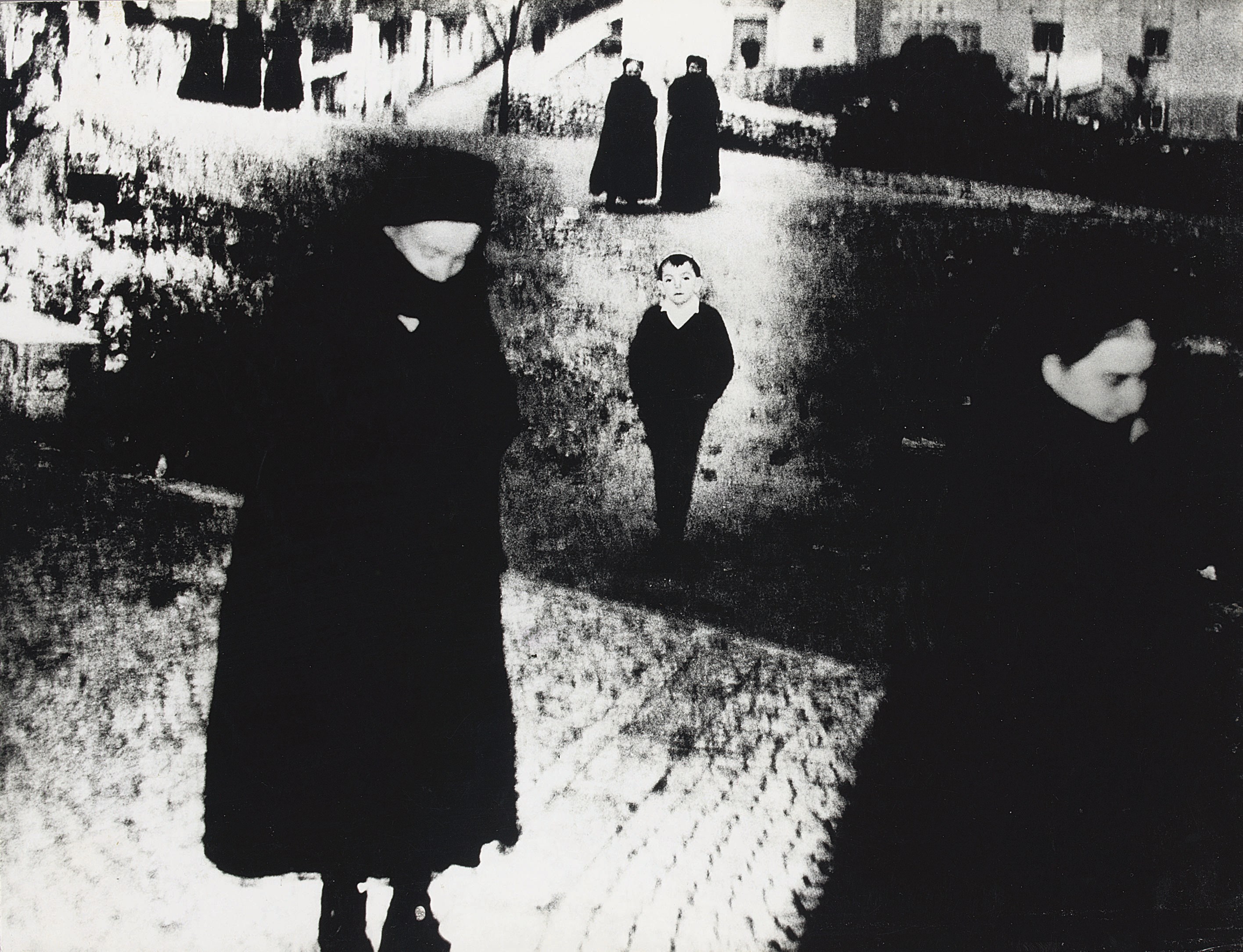 MARIO GIACOMELLI (1925-2000)