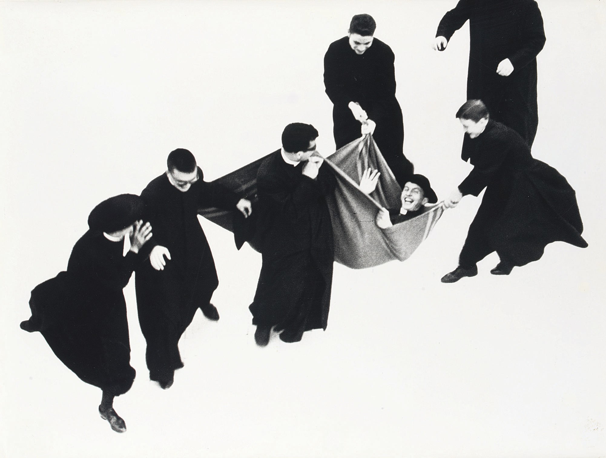 MARIO GIACOMELLI (1925-2000)