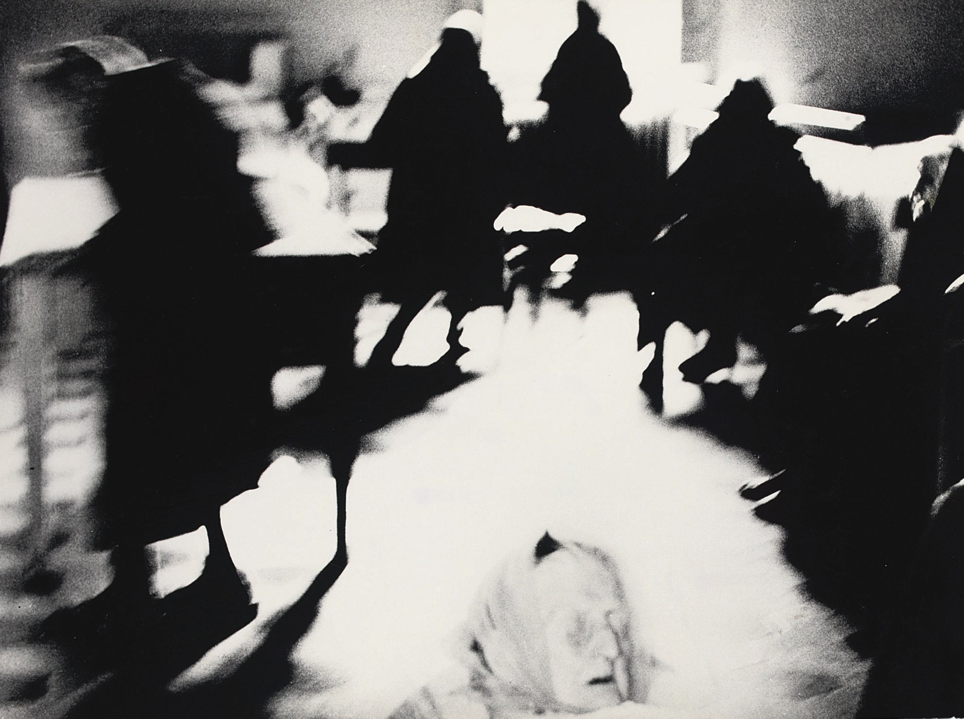 MARIO GIACOMELLI (1925-2000)
