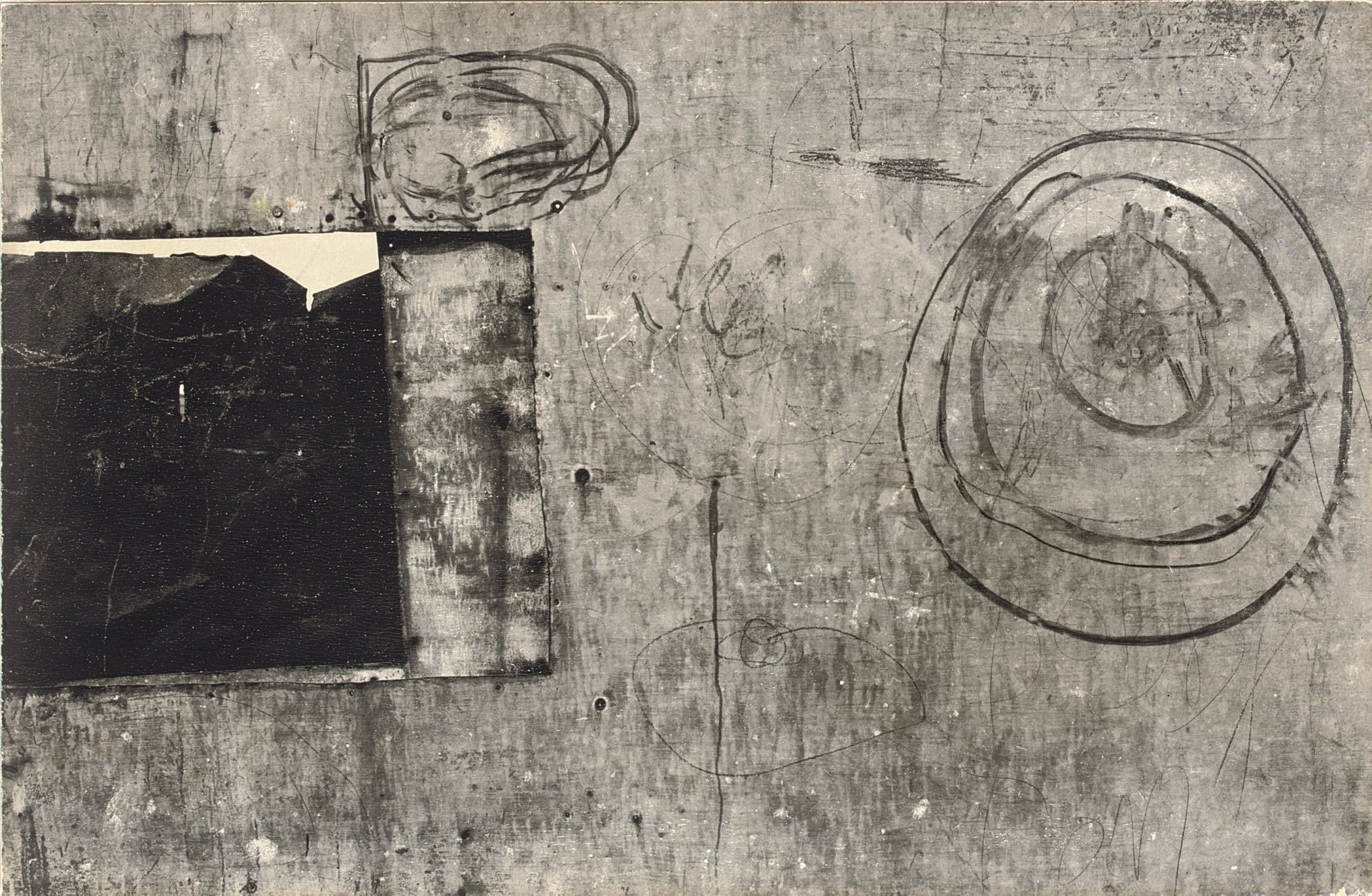 AARON SISKIND (1903-1991)