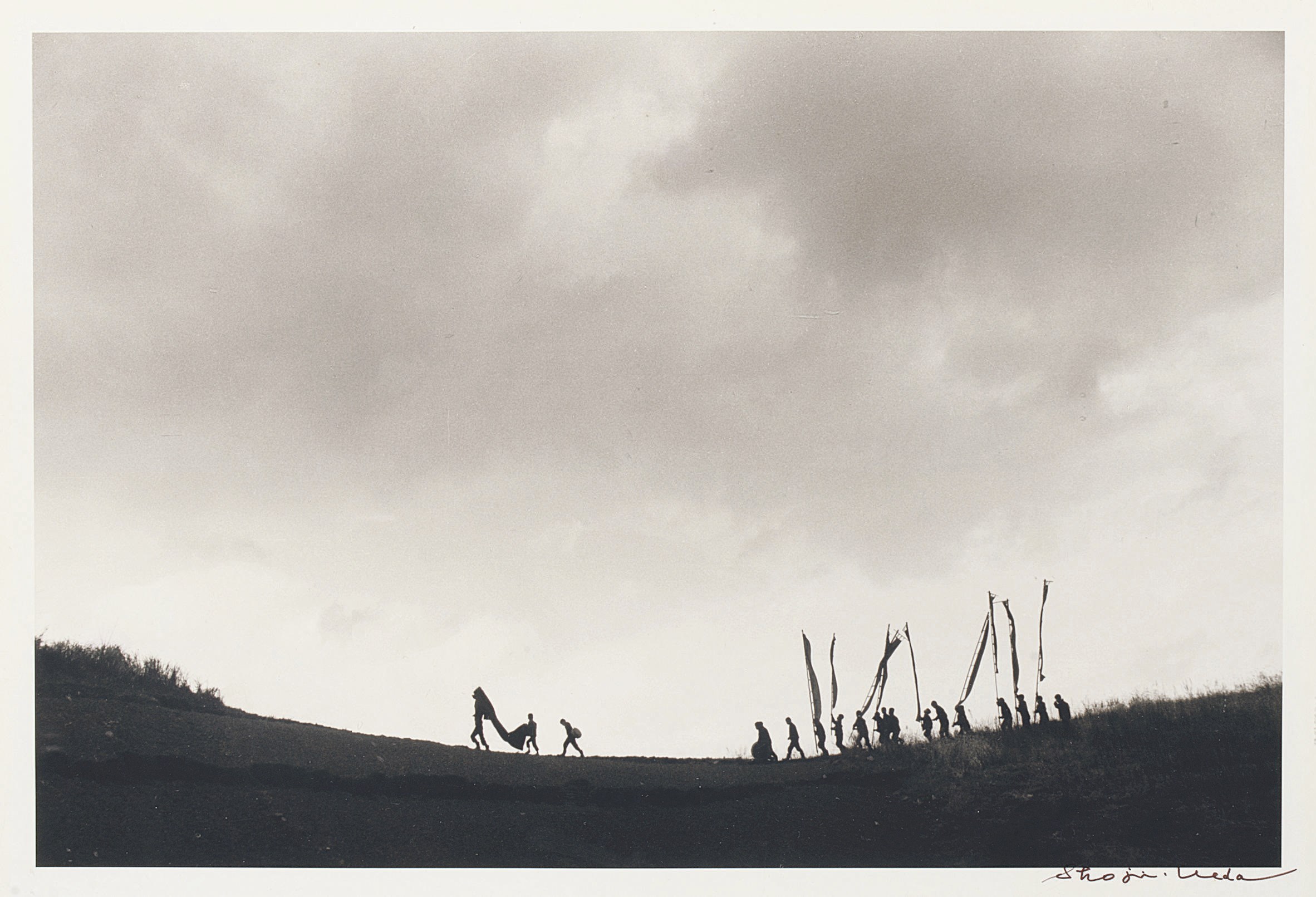 UEDA SHOJI (1913-2000)