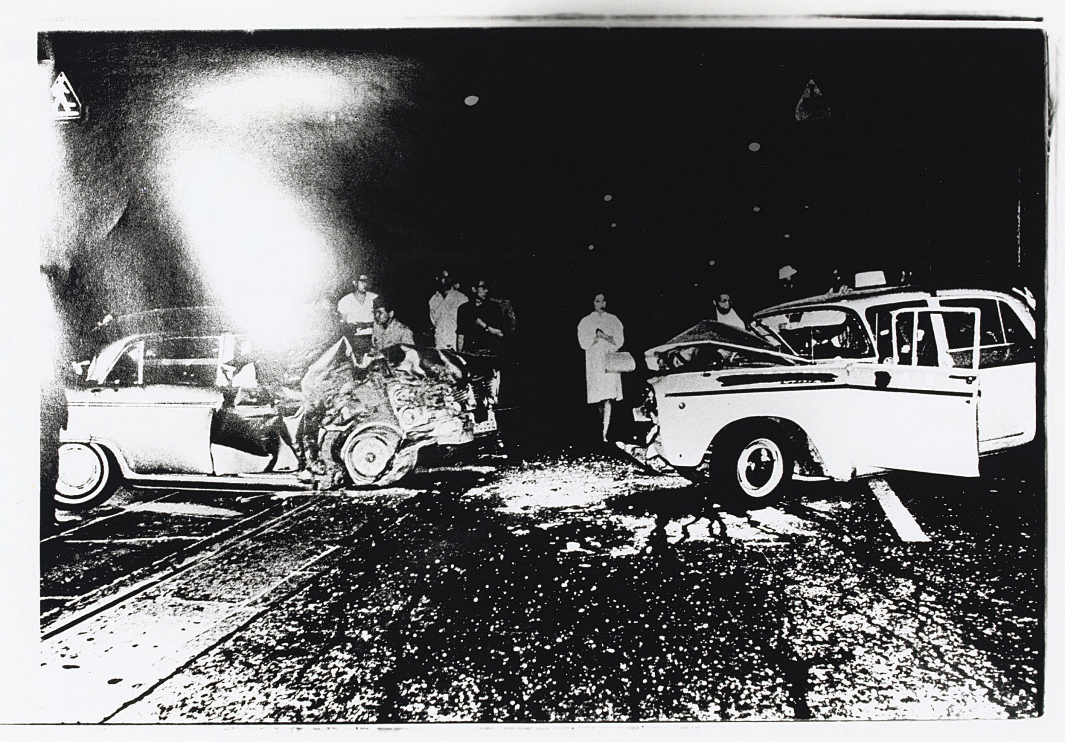 MORIYAMA DAIDO (b.1938)