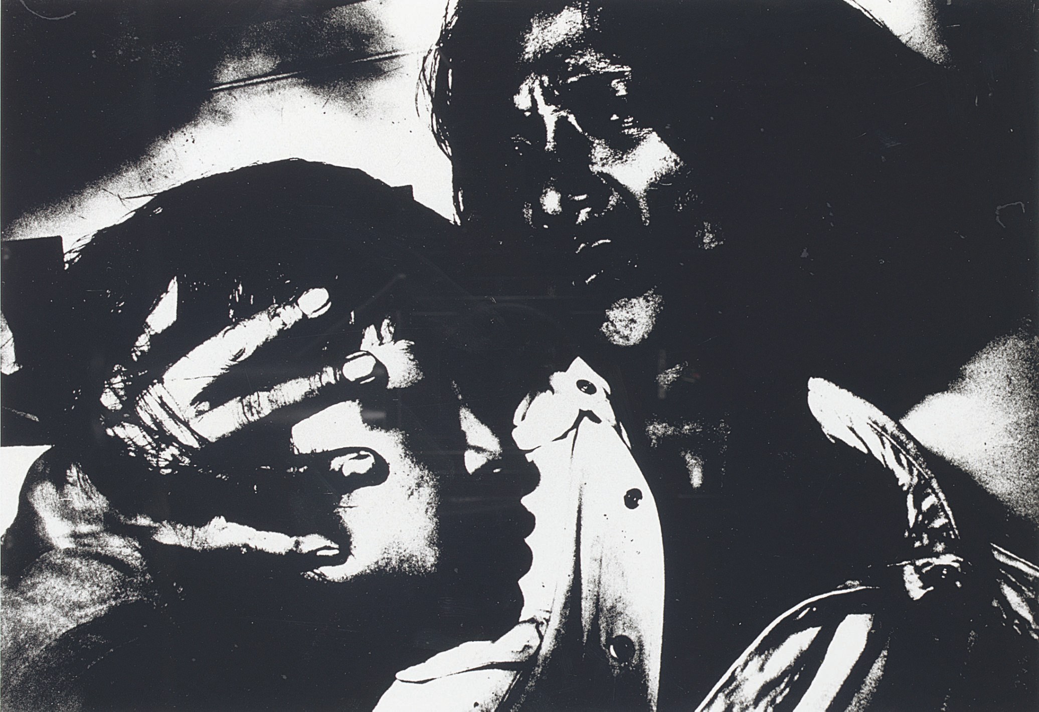 KITAJIMA KEIZO (b.1954)