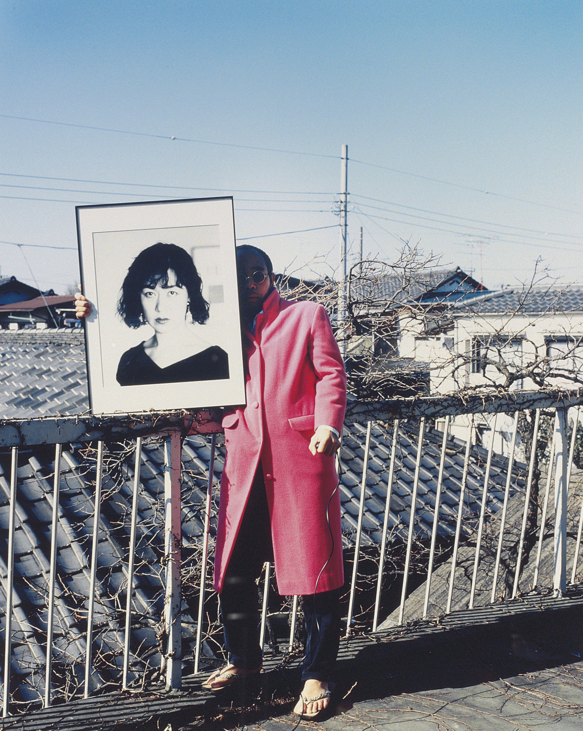 ARAKI NOBUYOSHI (b.1940)