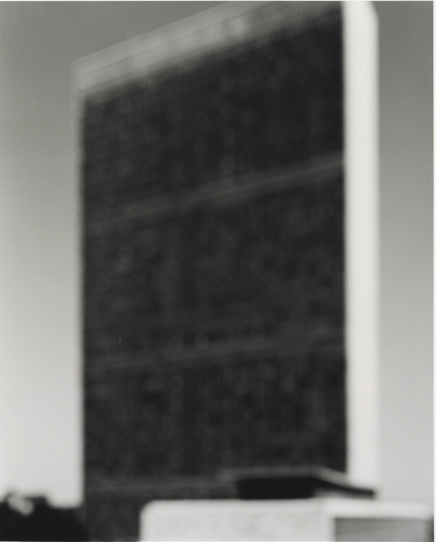 SUGIMOTO HIROSHI (b.1948)