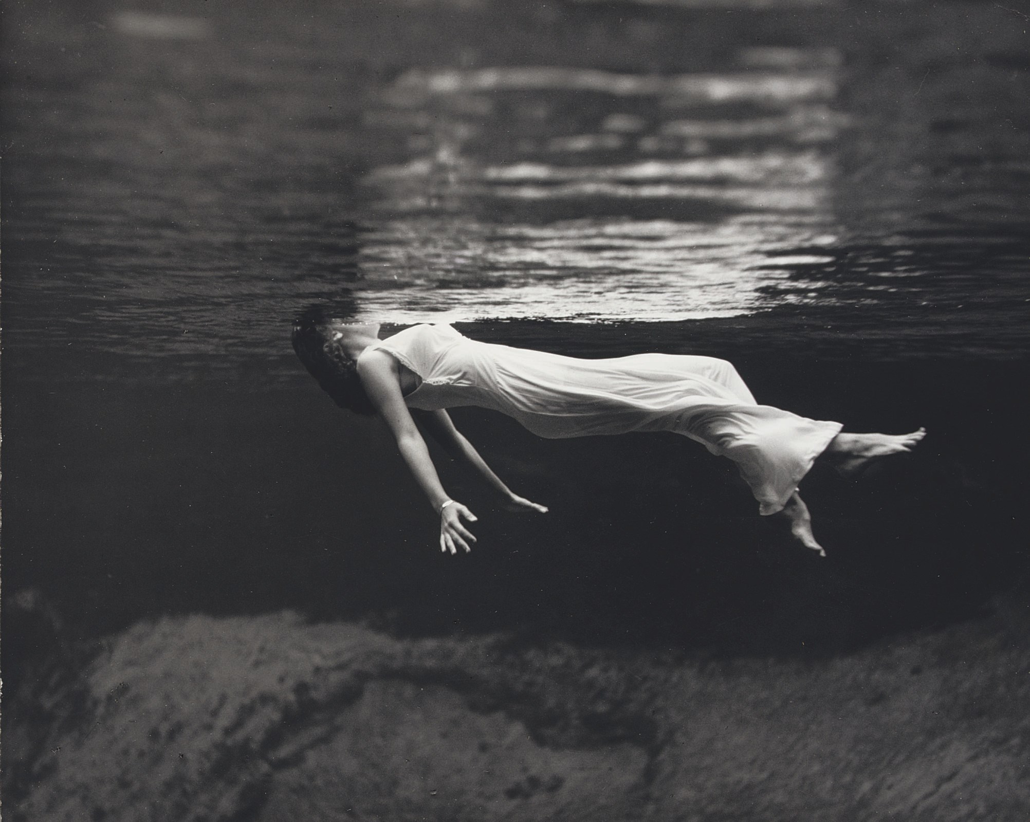 TONI FRISSELL (1907-1988)