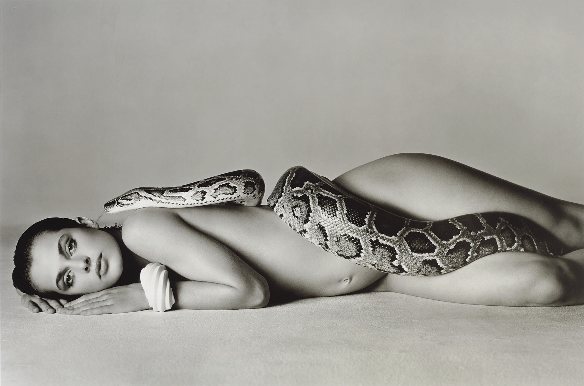 RICHARD AVEDON (1923-2004)