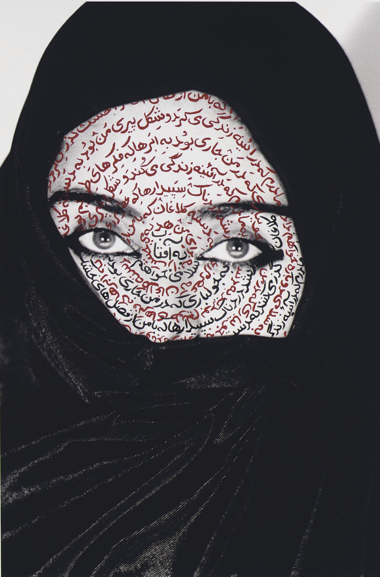 SHIRIN NESHAT (b.1957)