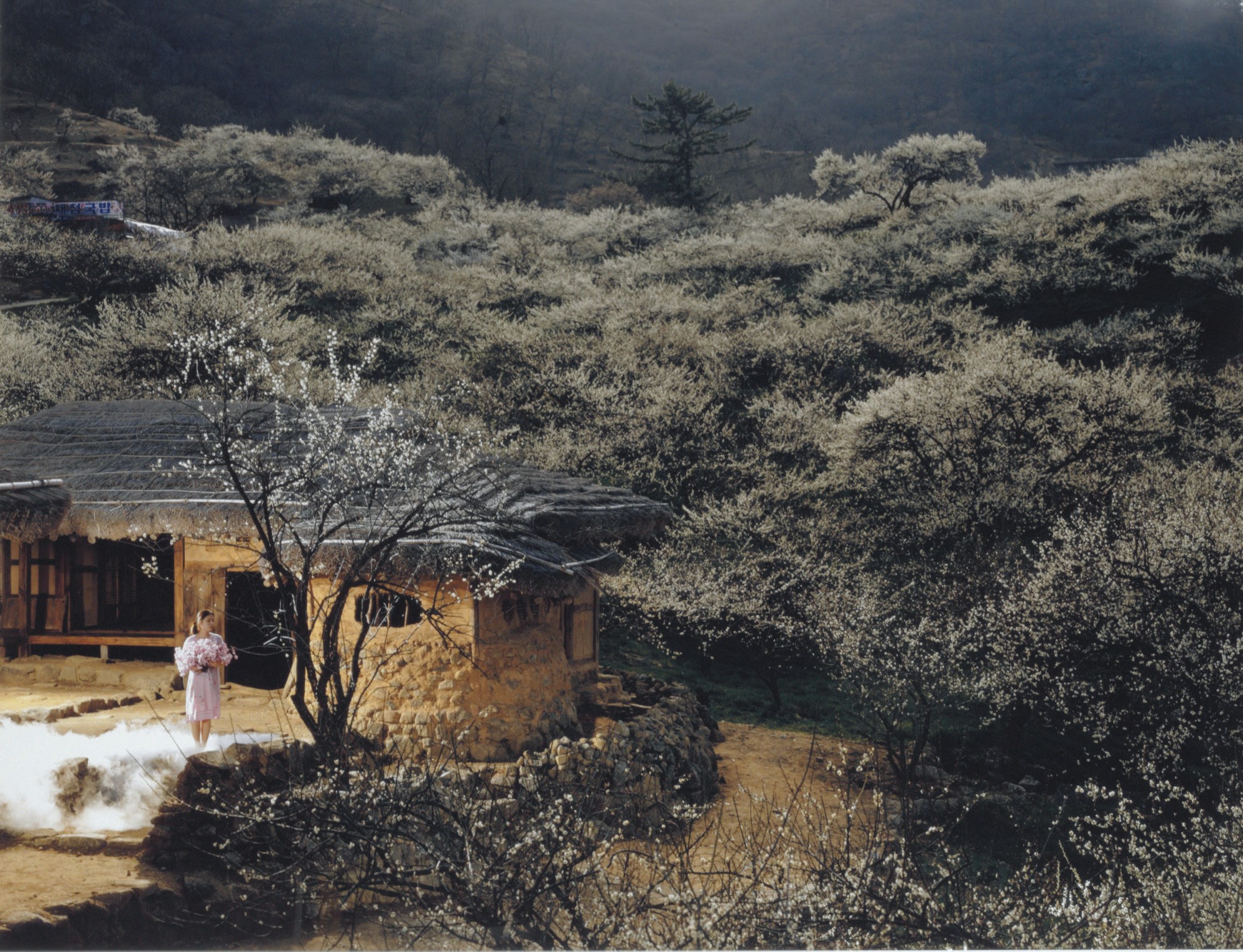 YEONDOO JUNG (b.1969)