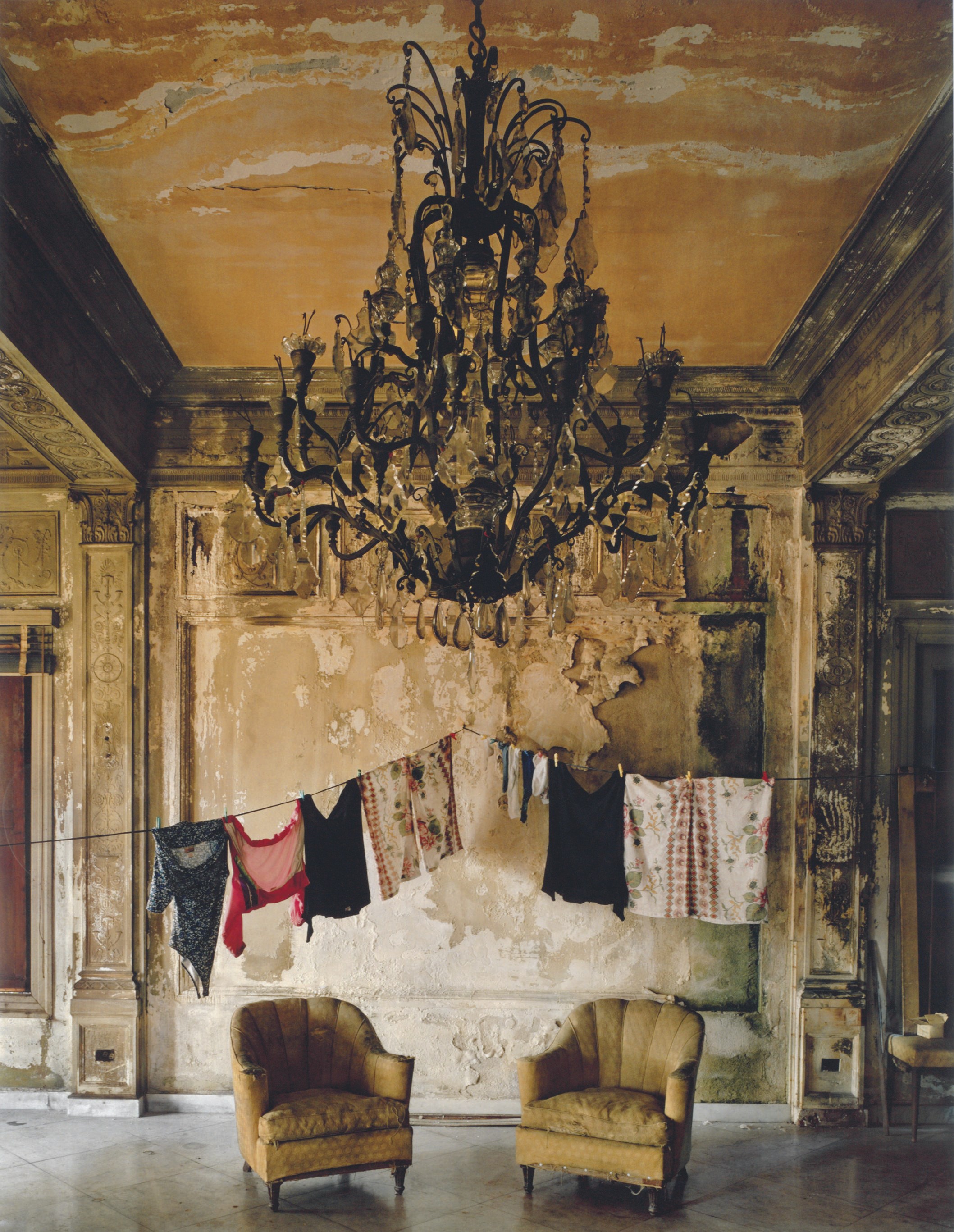 MICHAEL EASTMAN (b.1947)