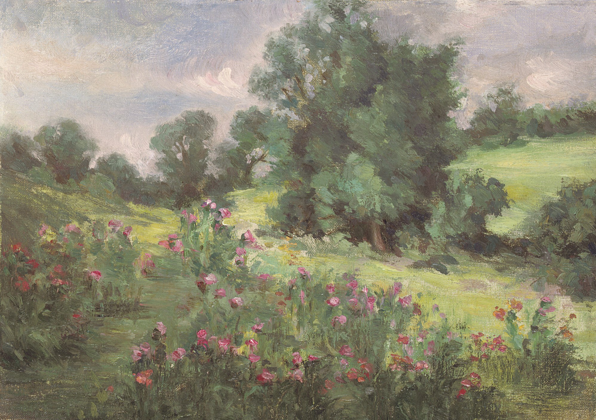 Mildred Anne Butler, R.W.S. (1858-1941)