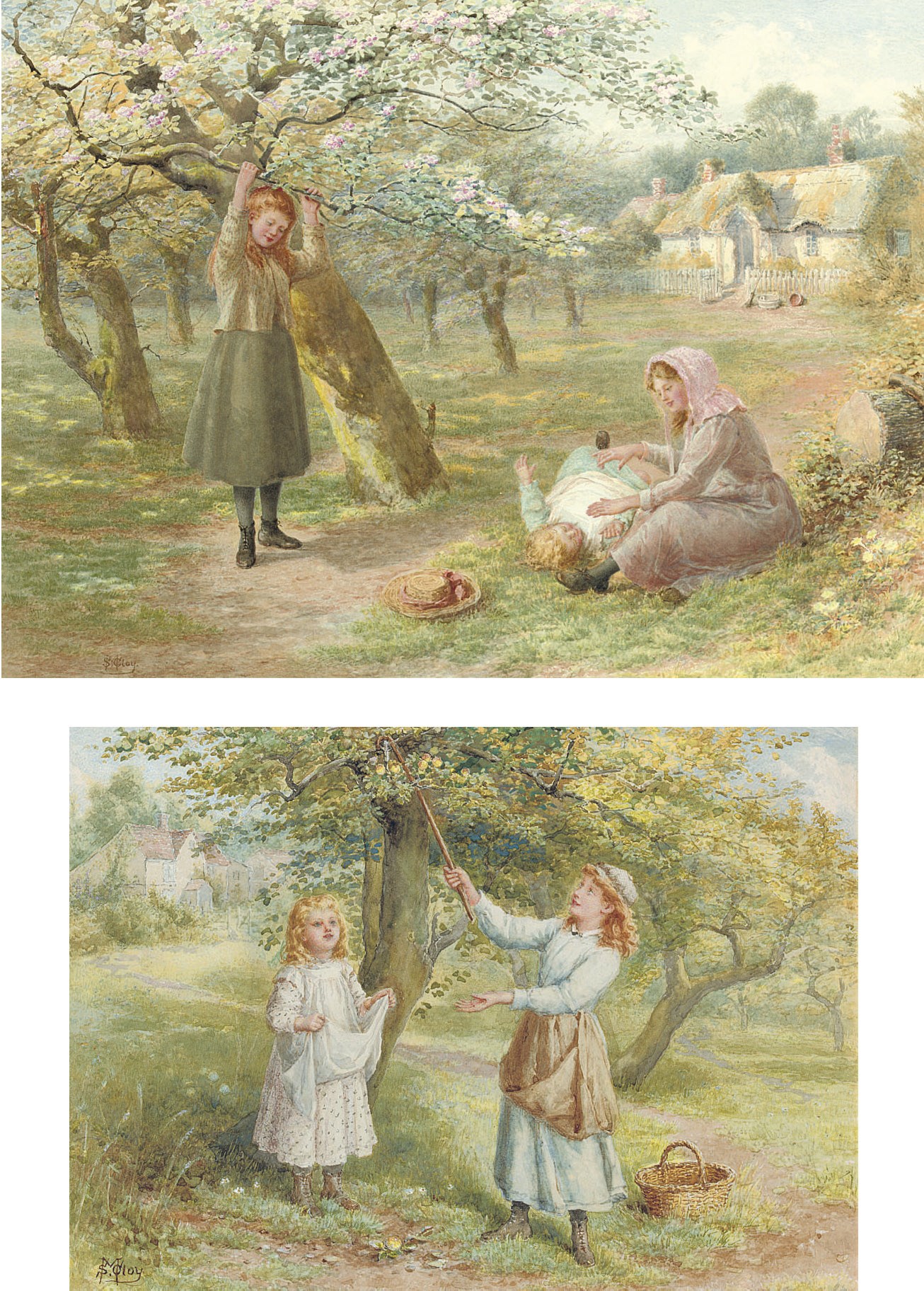 Samuel McCloy (1831-1904)