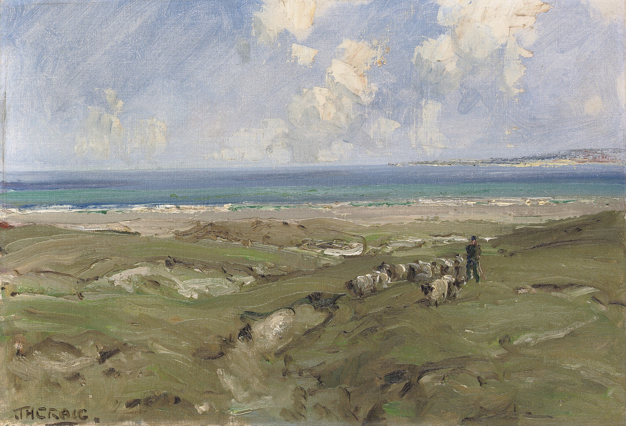 James Humbert Craig (1877-1944)