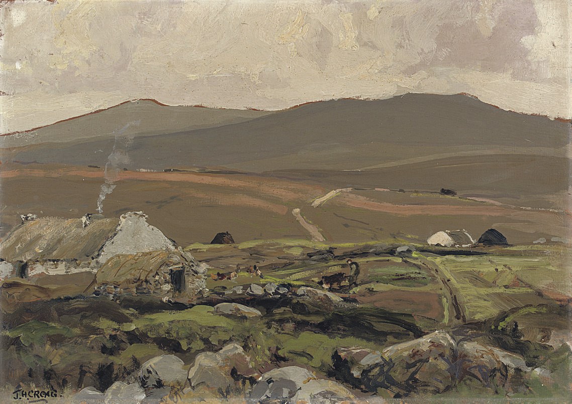 James Humbert Craig (1877-1944)