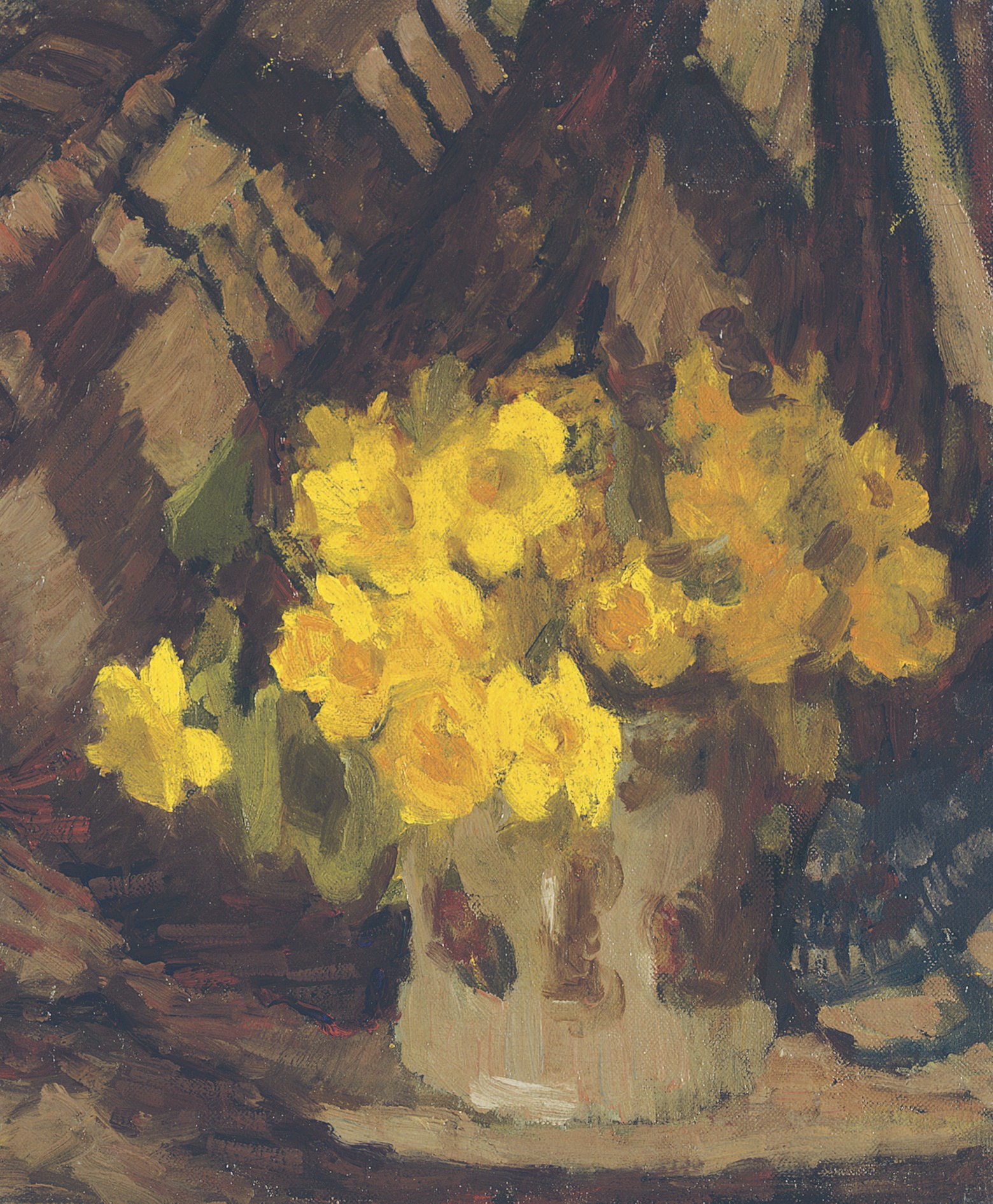Grace Henry, H.R.H.A. (1868-1953)