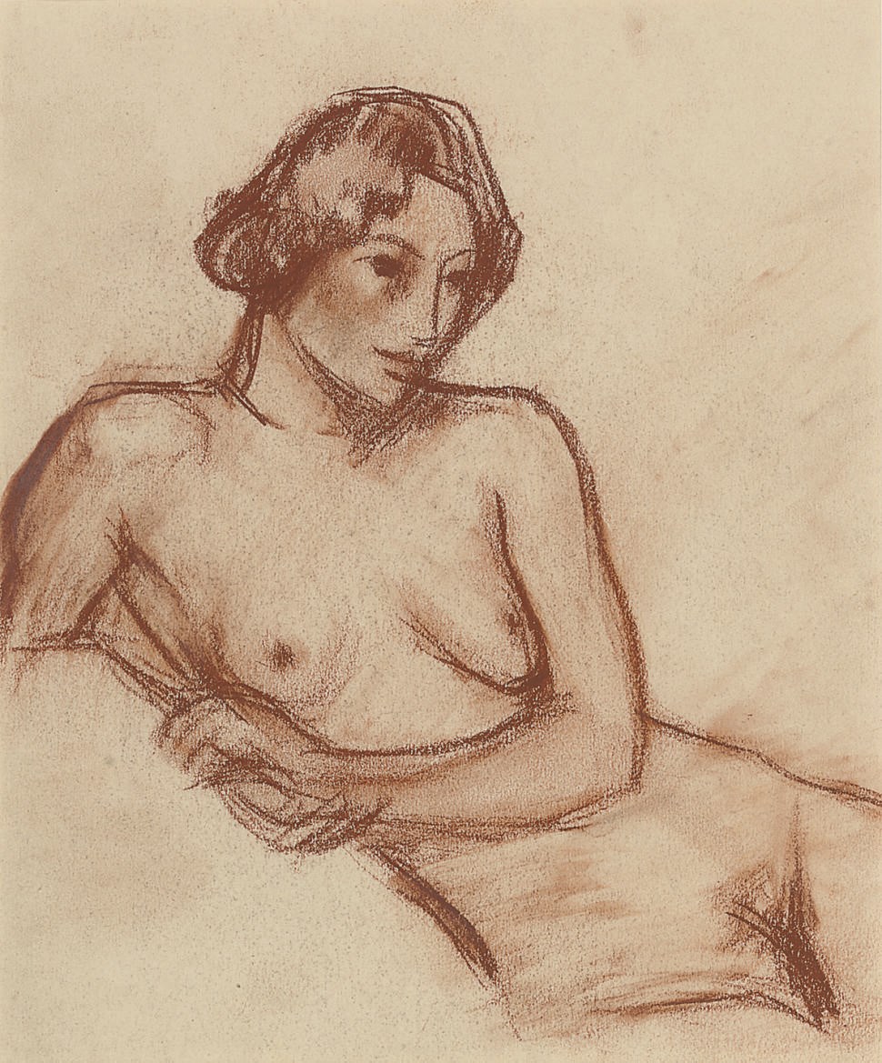 Roderic O'Conor (1860-1940)