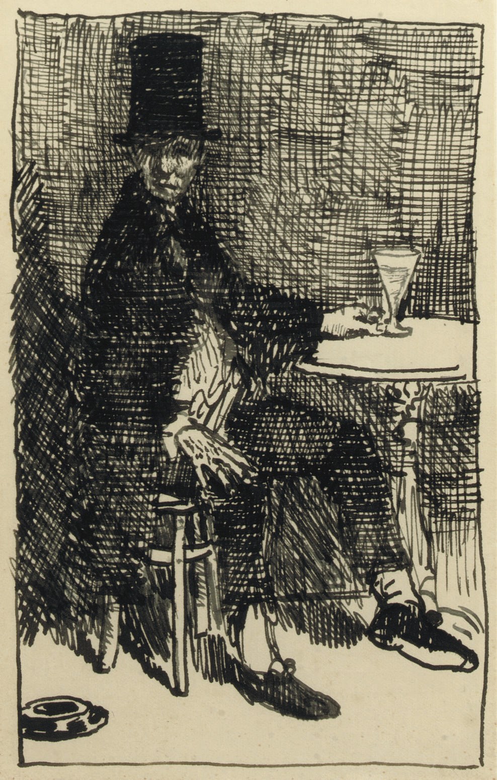 Sir William Orpen, R.H.A., R.A. (1878-1931)