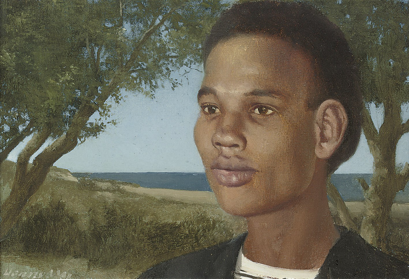 Patrick Hennessy, R.H.A. (1915-1980)