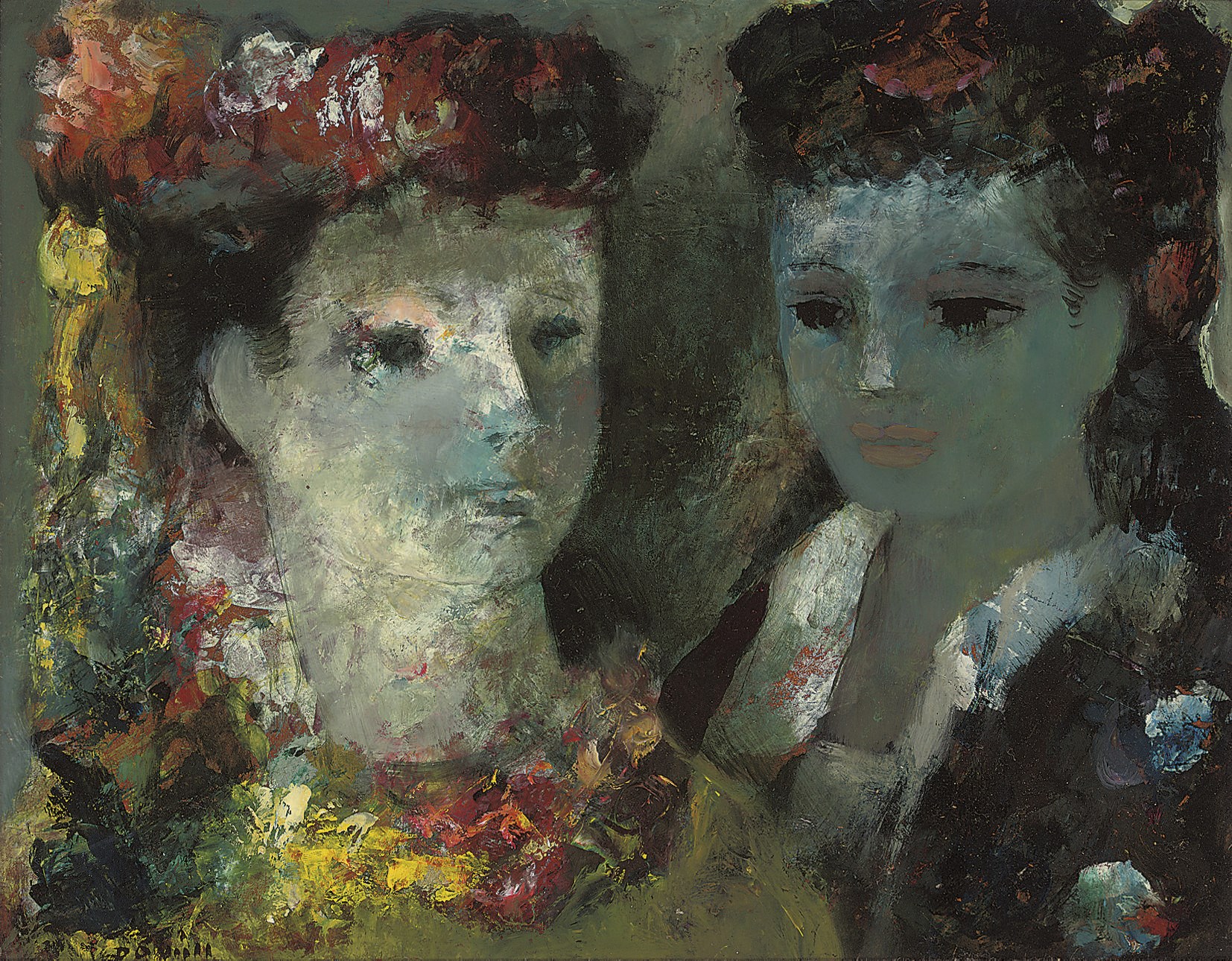 Daniel O'Neill (1920-1974)