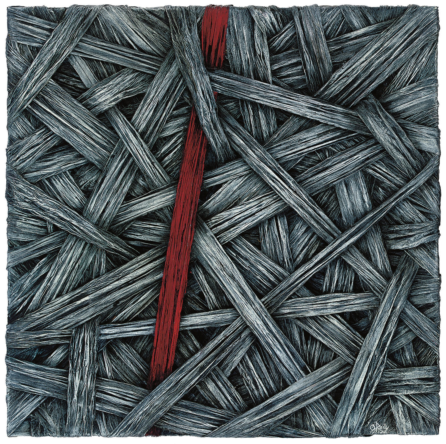 Patrick O'Reilly (b. 1957)