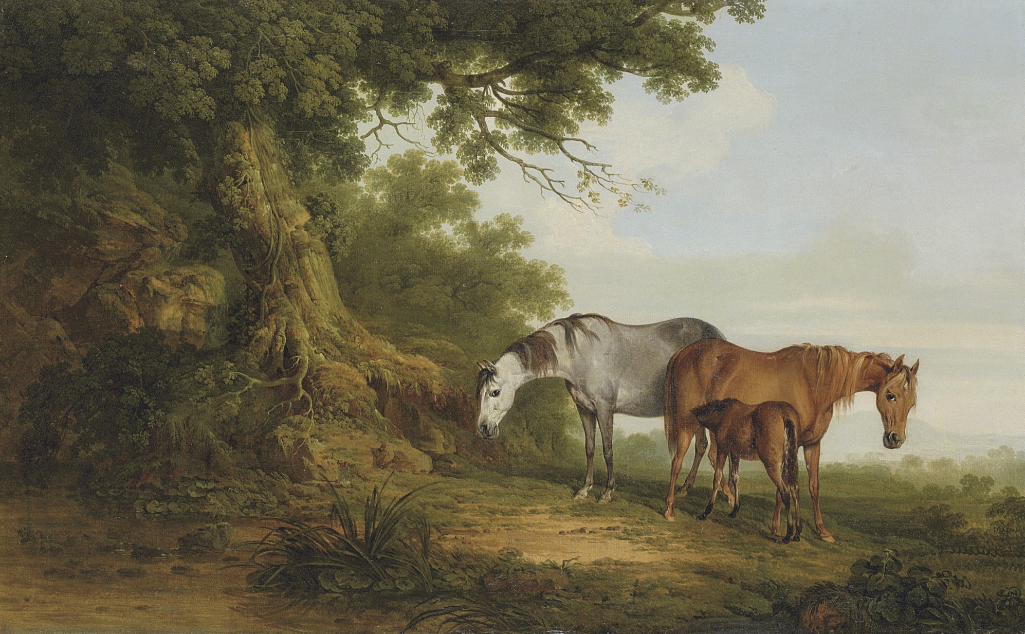 Thomas Roberts (1748-1778)