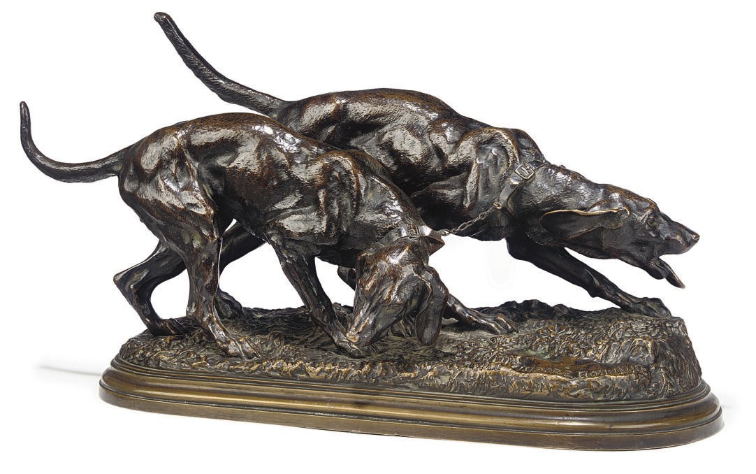 Isidore-Jules Bonheur (1827-1901)