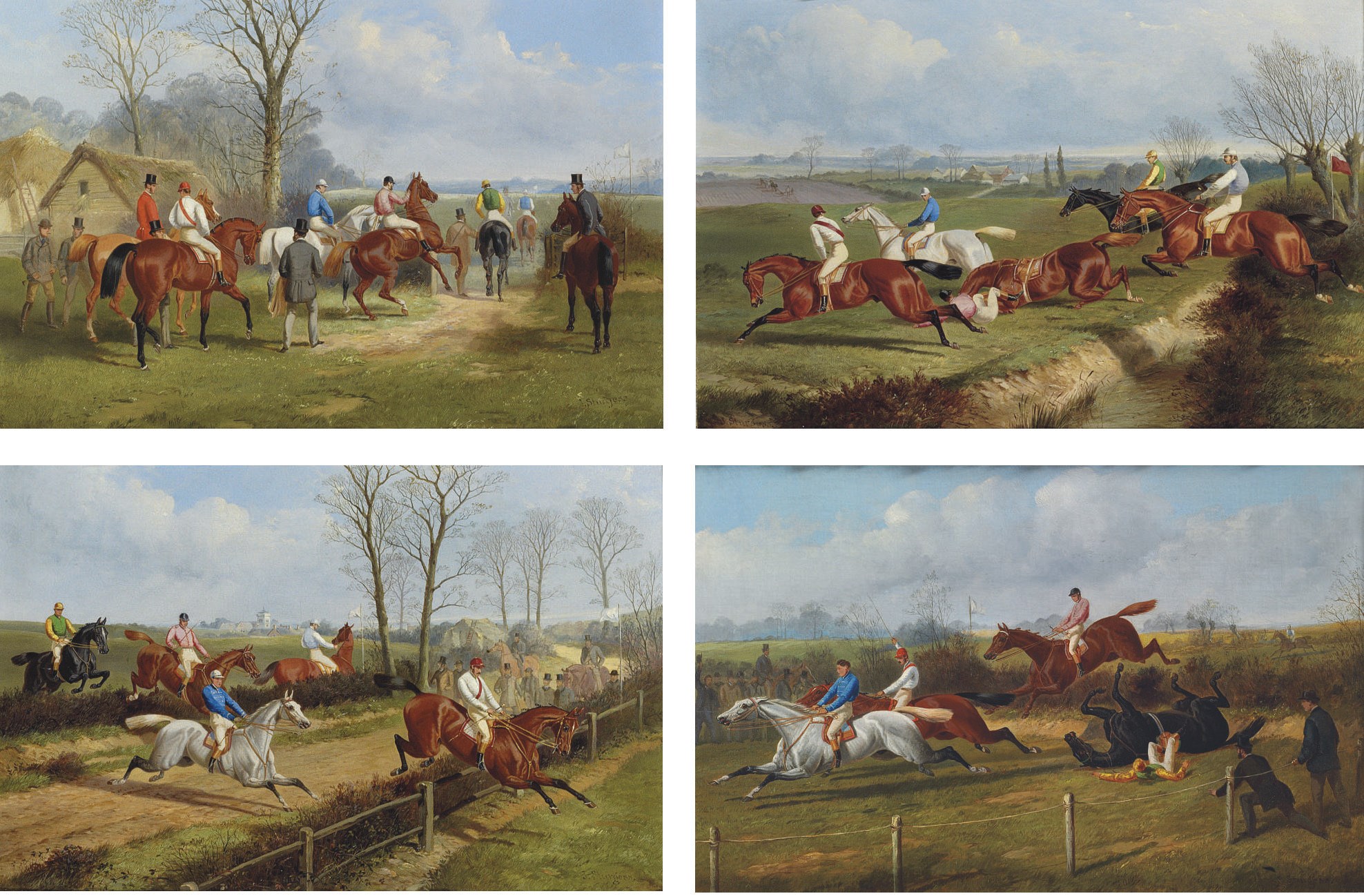 John Sturgess (fl.1869-1903)