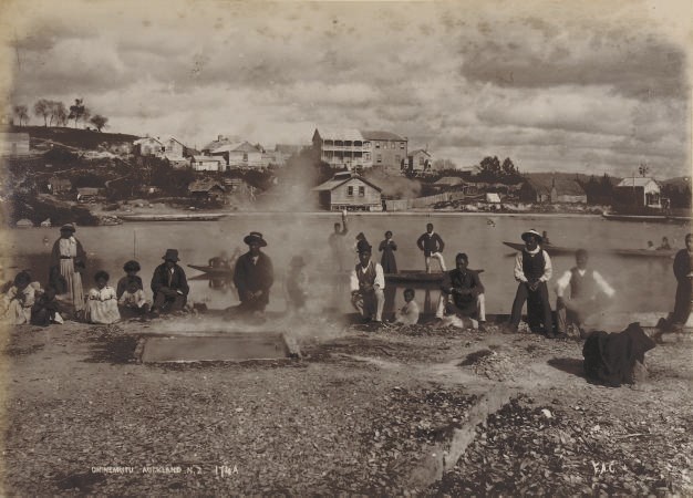 Frank Arthur Coxhead (fl. 1870-1893), Photographer