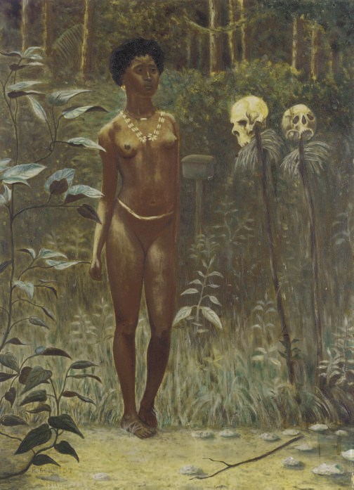 R. Schmidt (early 20th Century)