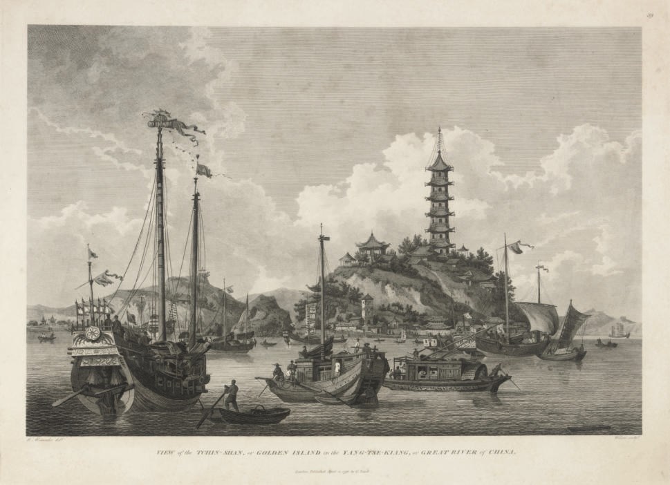 After William Alexander