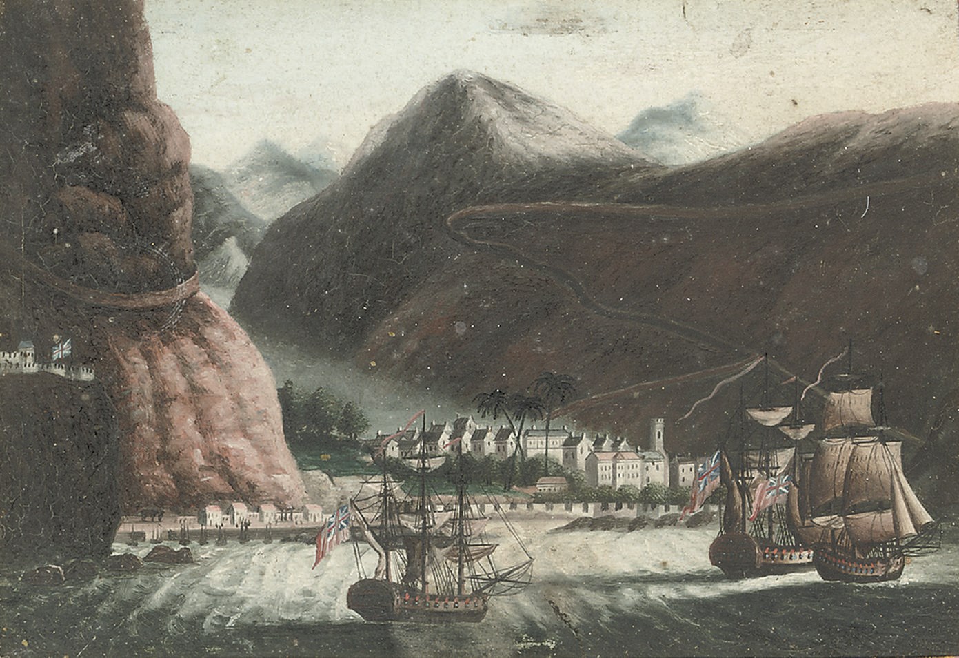 Chinese School, early 19th Century