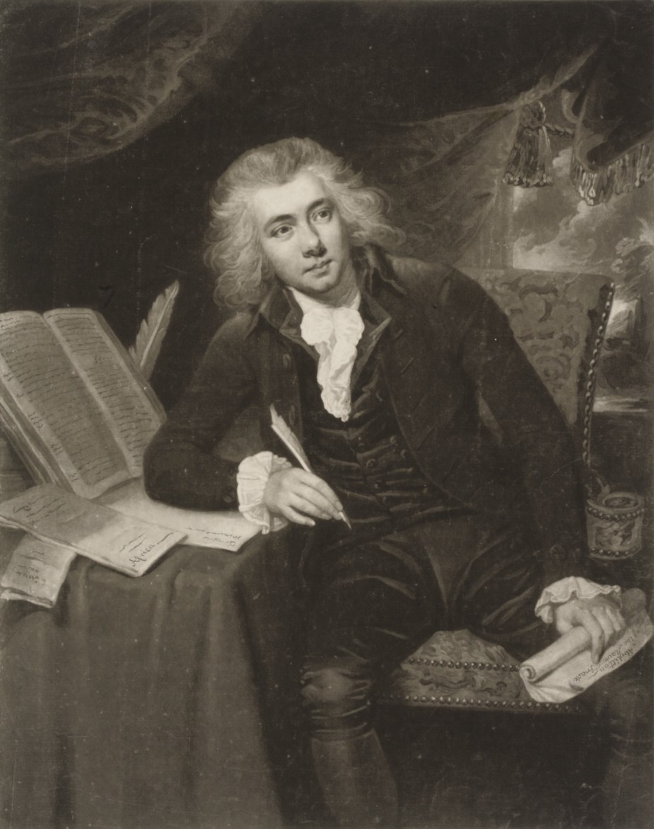 Charles Howard Hodges (1764-1837), after John Rising