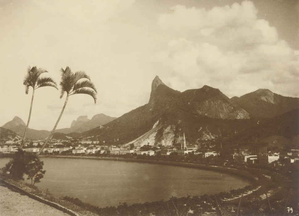 T. Preising and W. Kollien, photographers early 20th Century