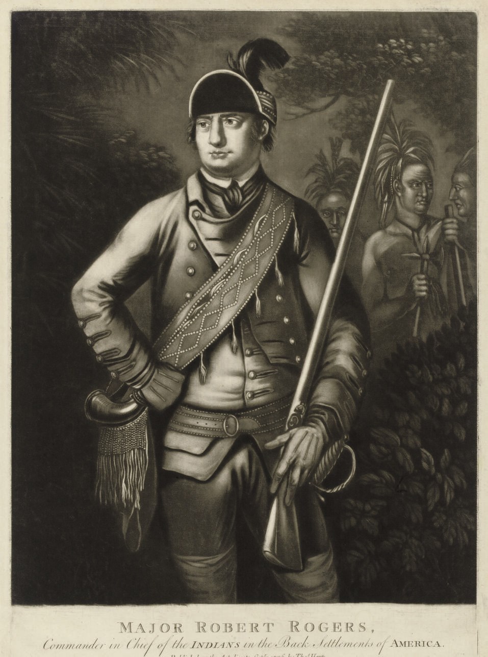 Thomas Hart, Publisher