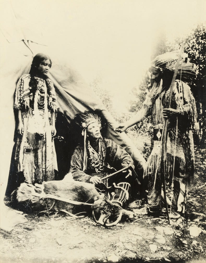 Photographer Unknown, early 20th Century
