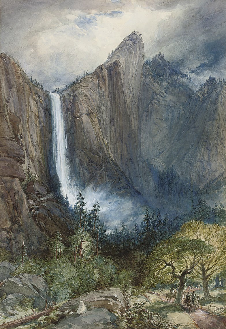 Attributed to William Simpson (1823-1899)