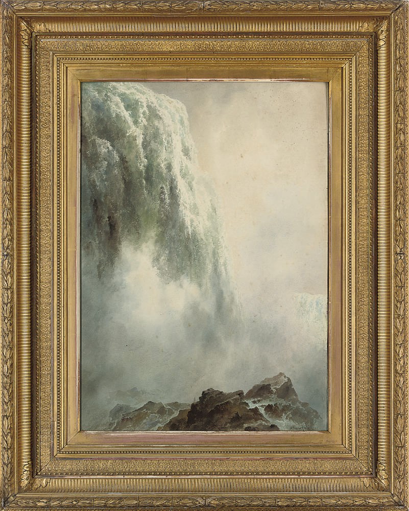 Arthur Croft (1828-1902)