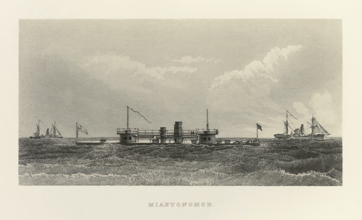 LOUBAT, Joseph Florimand, duc de (1831-1927).  Narrative of the Mission to Russia, in 1866, of the Hon. Gustavus Vasa Fox, Assistant-Secretary of the Navy, edited by John D. Champlin. New York: D. Appleton and Company, 1873. 4° (237 x 170mm). Engraved portrait frontispiece and 12 plates, folding table. Finely-bound in later crushed red morocco gilt by Matthews, spine elaborately gilt in compartments, gilt edges (extremities lightly rubbed, a few light scratch marks to upper cover).