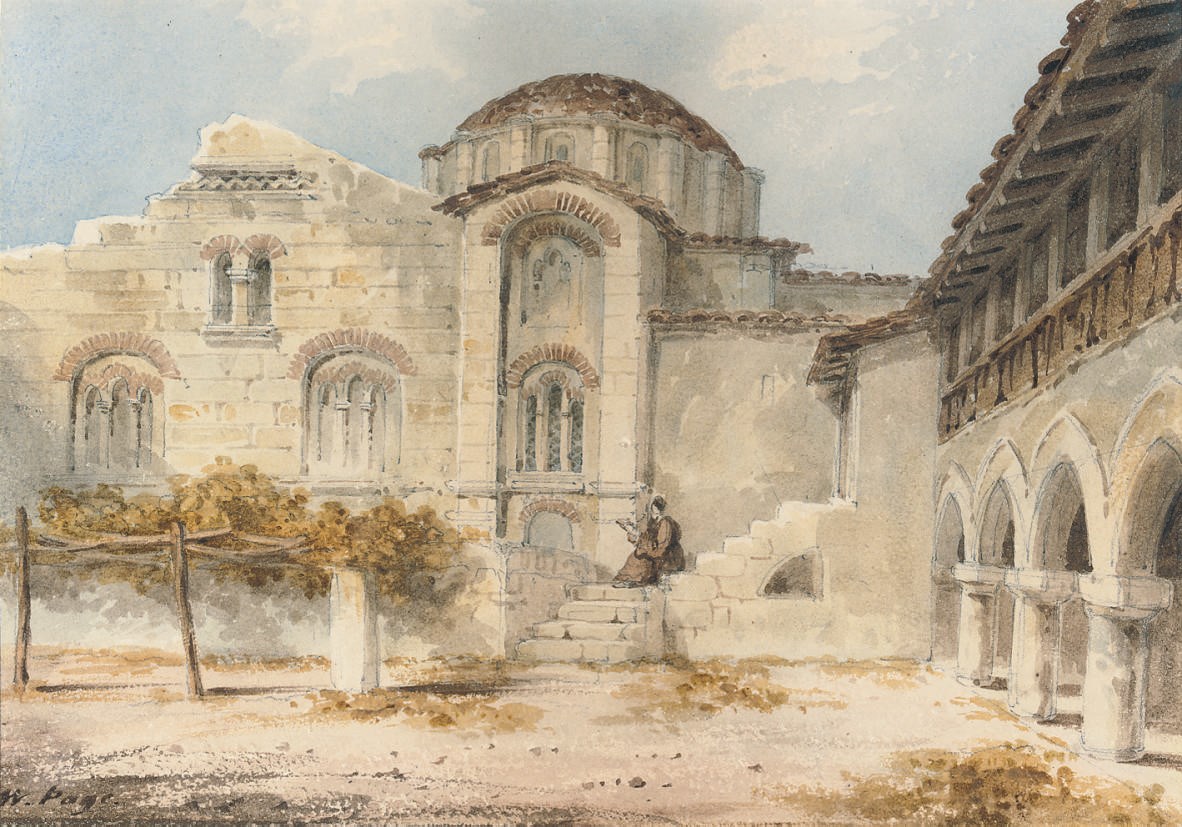 William Page (1794-1872)