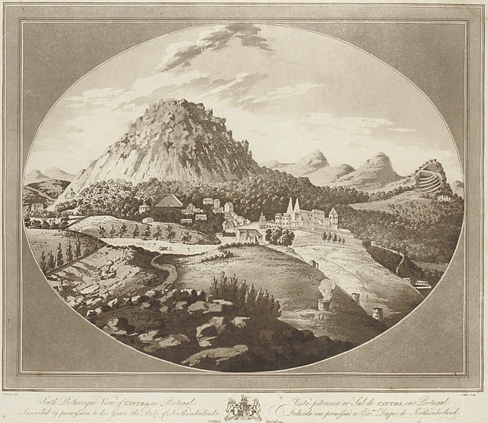 J.G. Wells, late 18th century, after W. Baker