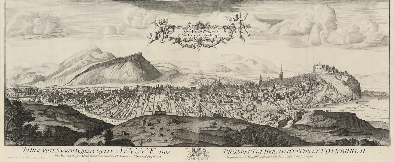 John Smith (1652-1742)