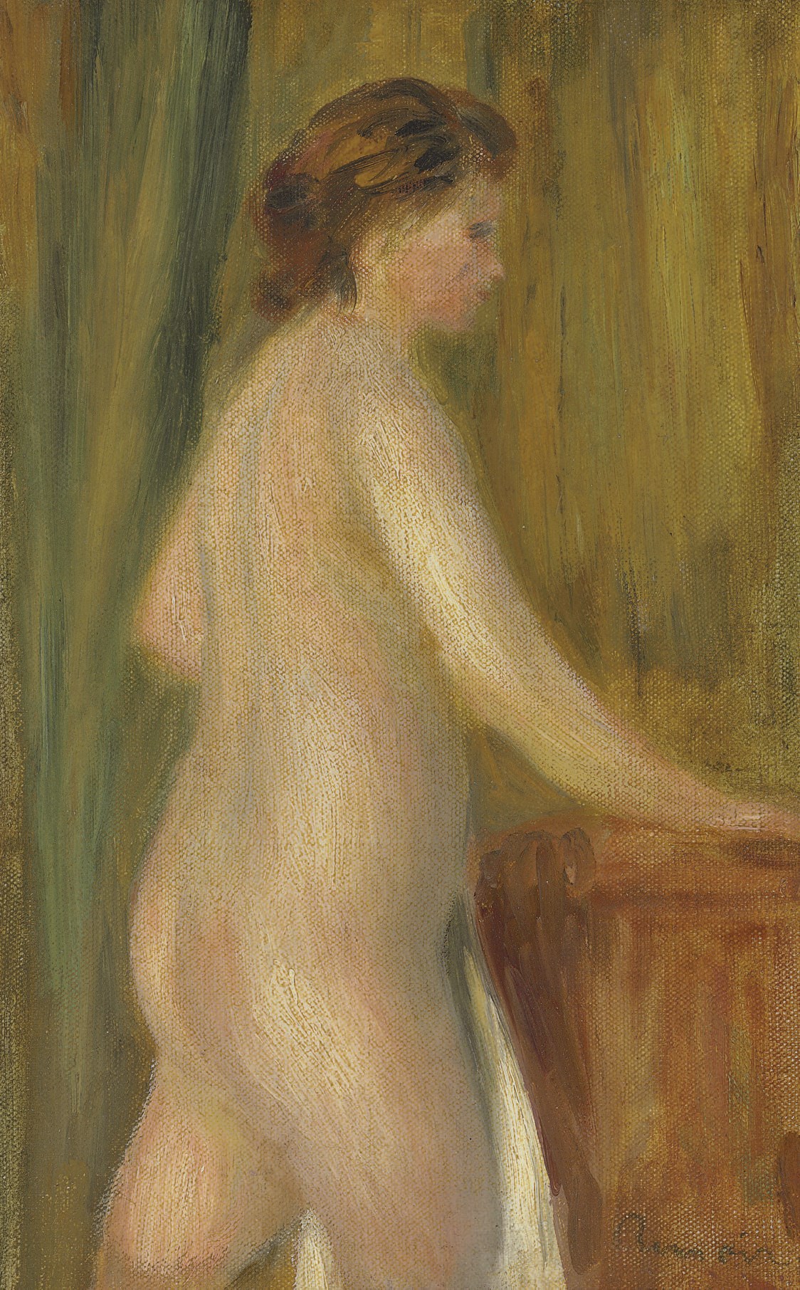 Pierre-Auguste Renoir (1841-1919)