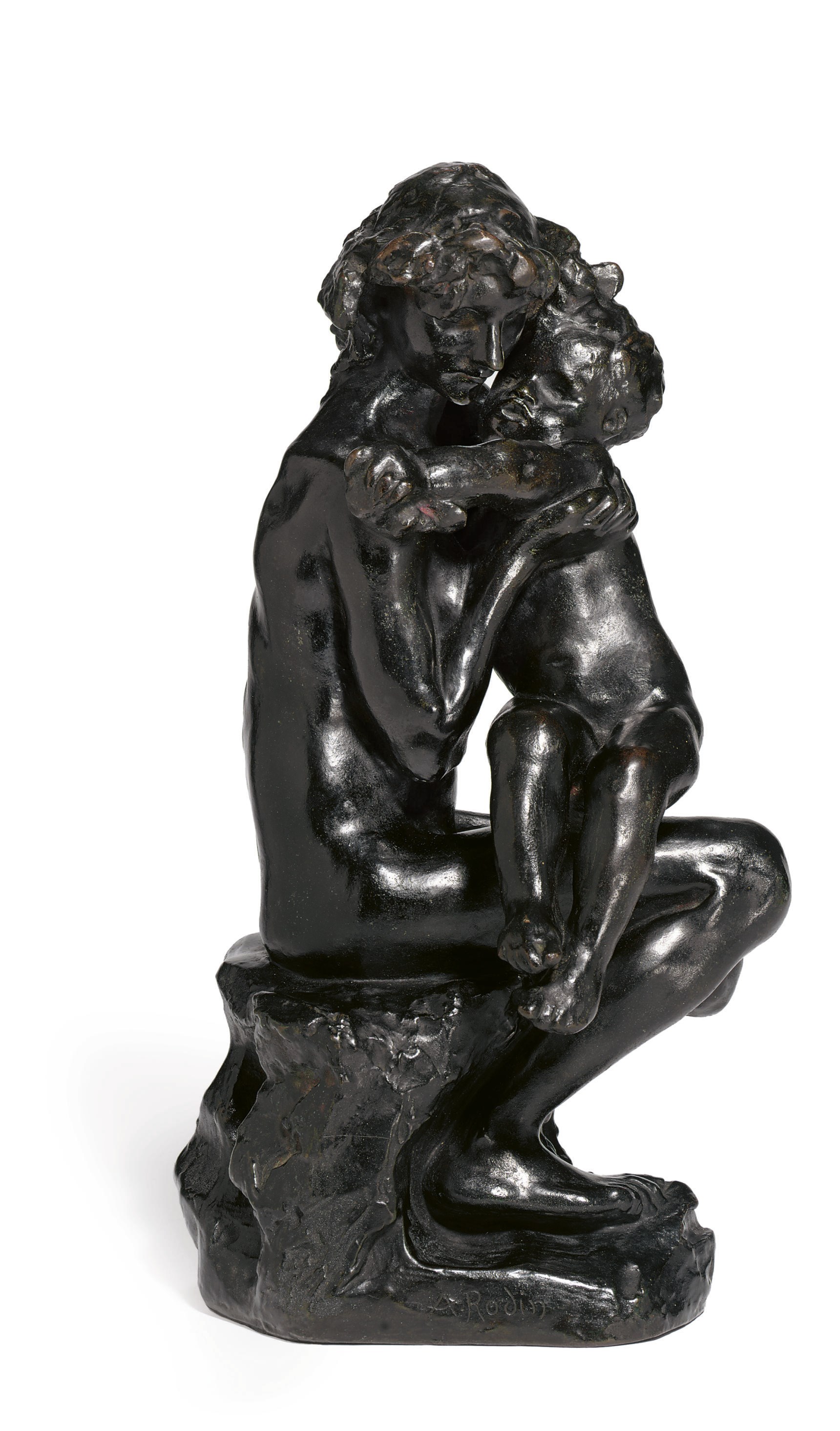 Auguste Rodin (1840-1917)