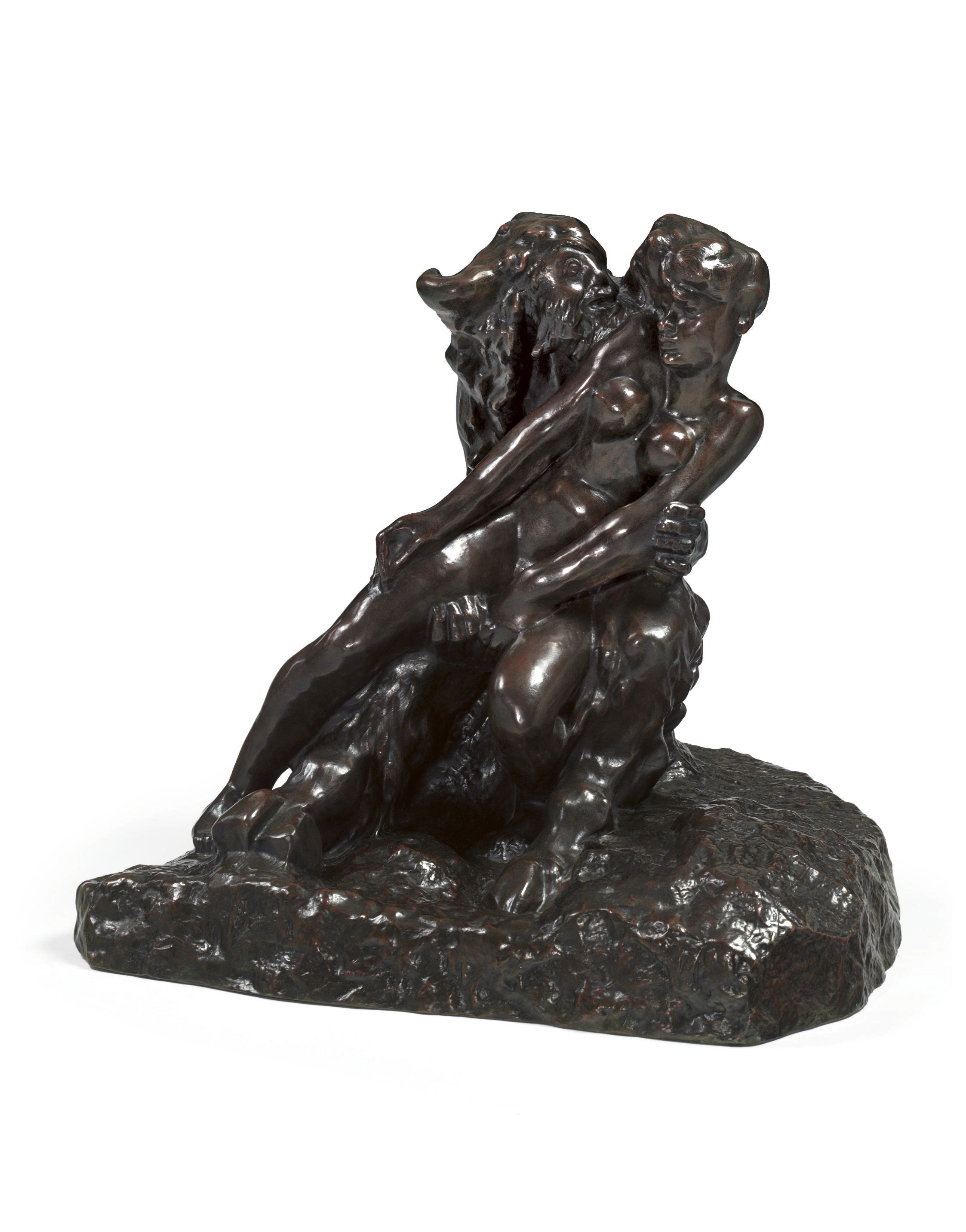 Auguste Rodin (1840-1917)