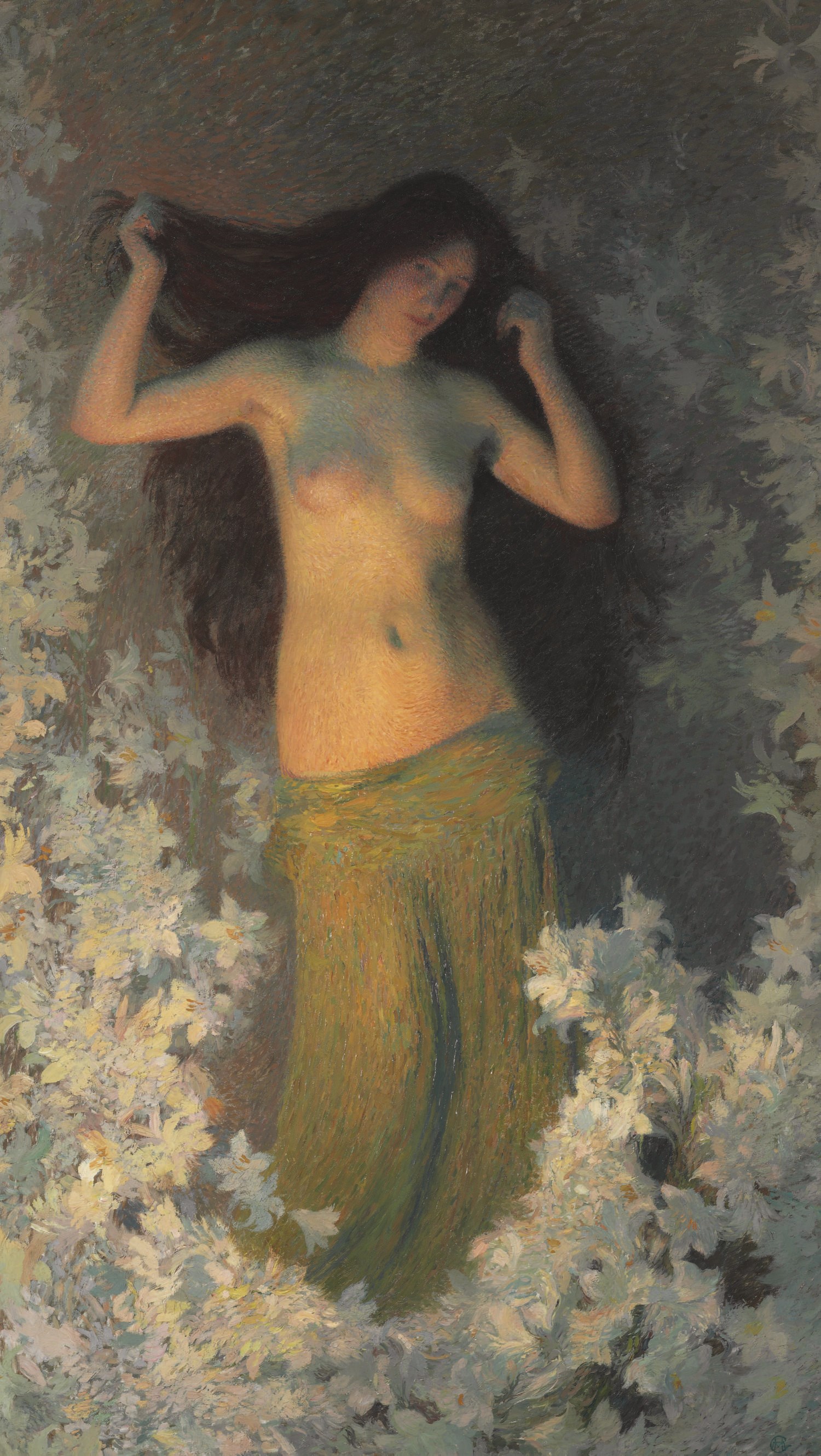 Henri Martin (1860-1943)